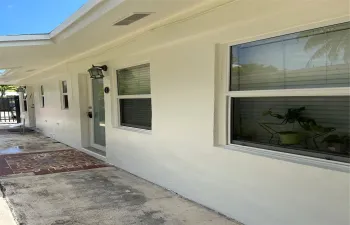 Residential Lease For Rent