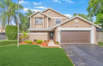 Single Family For Sale