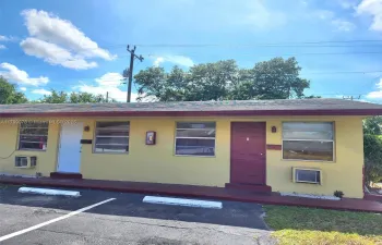 Residential Lease For Rent
