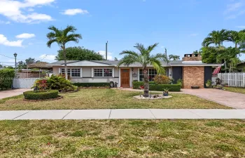 Single Family For Sale