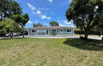 Single Family For Sale
