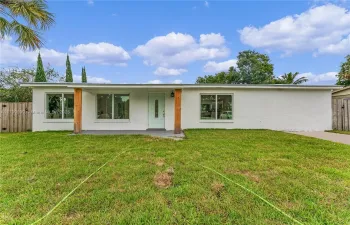 Residential Lease For Rent