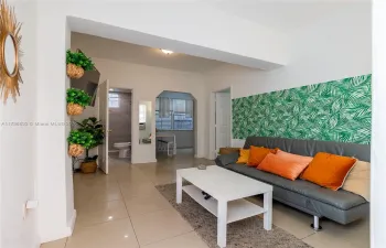 Residential Lease For Rent