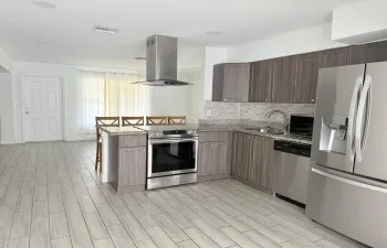 Residential Lease For Rent