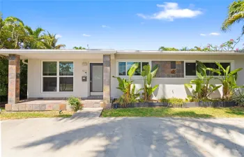Single Family For Sale