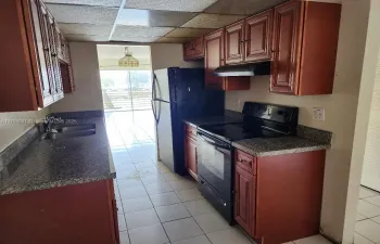 Residential Lease For Rent