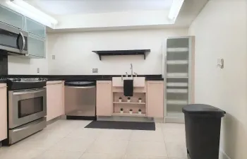 Residential Lease For Rent