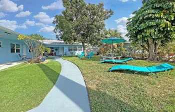 Residential Lease For Rent