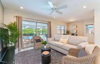Residential Lease For Rent