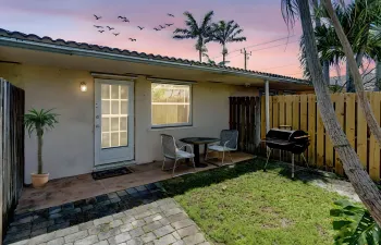 Residential Lease For Rent