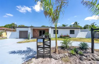 Single Family For Sale