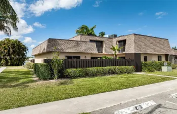 Townhouse For Sale