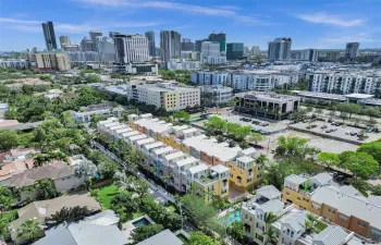 Townhouse For Sale