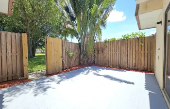 Residential Lease For Rent