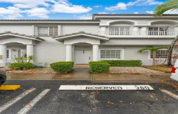 Townhouse For Sale