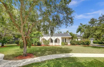 Single Family For Sale