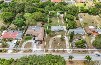 Single Family For Sale