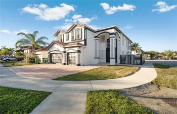 Residential Lease For Rent