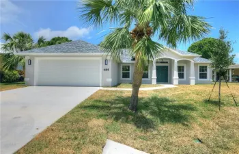 Single Family For Sale