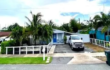 Single Family For Sale