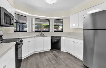 Residential Lease For Rent