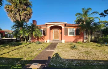 Single Family For Sale