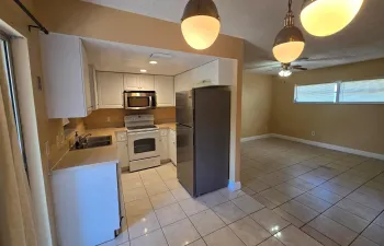 Residential Lease For Rent