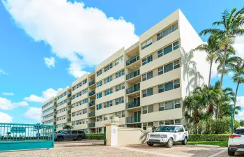 Condominium For Sale