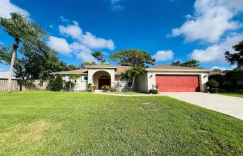 Residential Lease For Rent