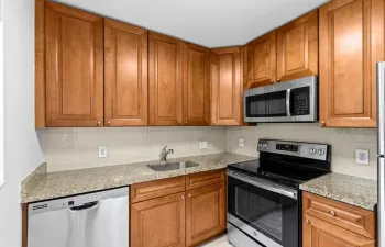 Residential Lease For Rent