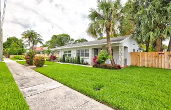 Residential Lease For Rent