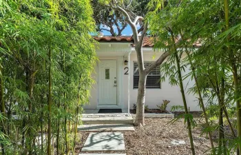 Residential Lease For Rent