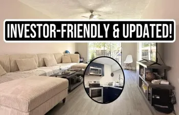 Condominium For Sale
