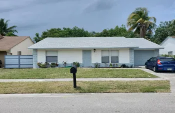 Residential Lease For Rent