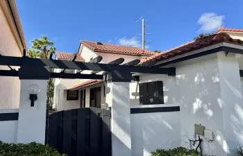 Residential Lease For Rent