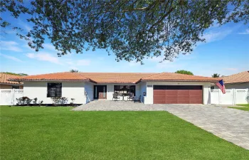 Residential Lease For Rent