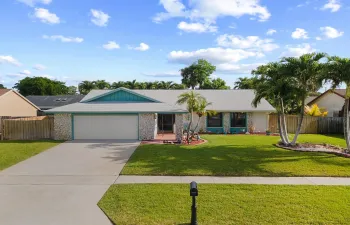 Single Family For Sale