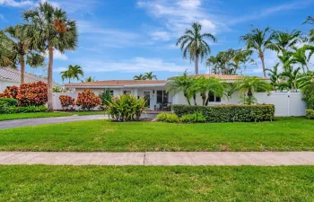 Single Family For Sale