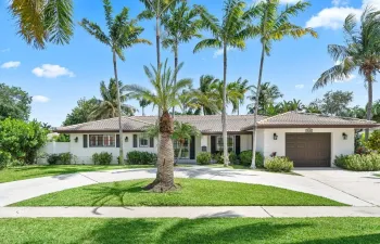 Residential Lease For Rent