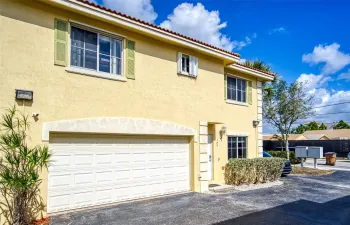 Townhouse For Sale