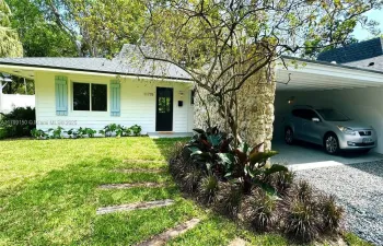Residential Lease For Rent