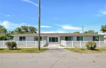 Residential Lease For Rent