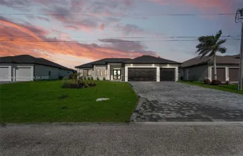 Single Family For Sale