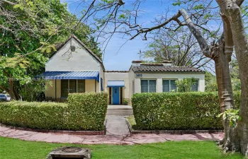 Single Family For Sale