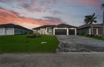 Single Family For Sale