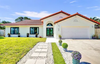 Single Family For Sale