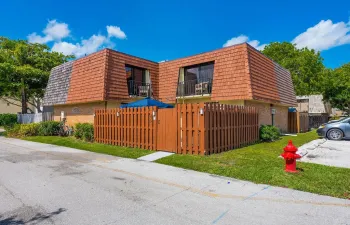 Townhouse For Sale