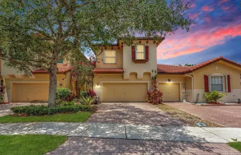 Townhouse For Sale