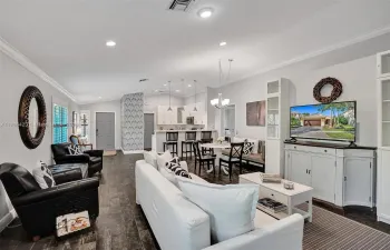 Residential Lease For Rent