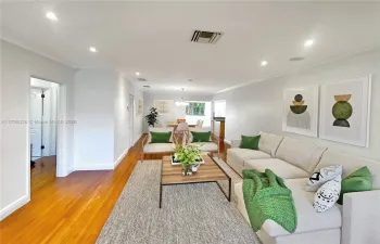Residential Lease For Rent